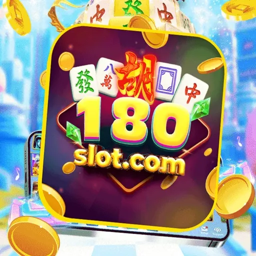 180SLOT - Permainan Slot Seru dan Menyenangkan