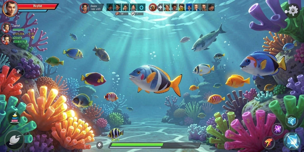 cepat88 - Fitur multiplayer yang memungkinkan bermain dengan teman-teman.