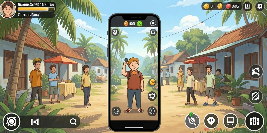 kekar4d - Gameplay seru dengan berbagai tantangan menarik.