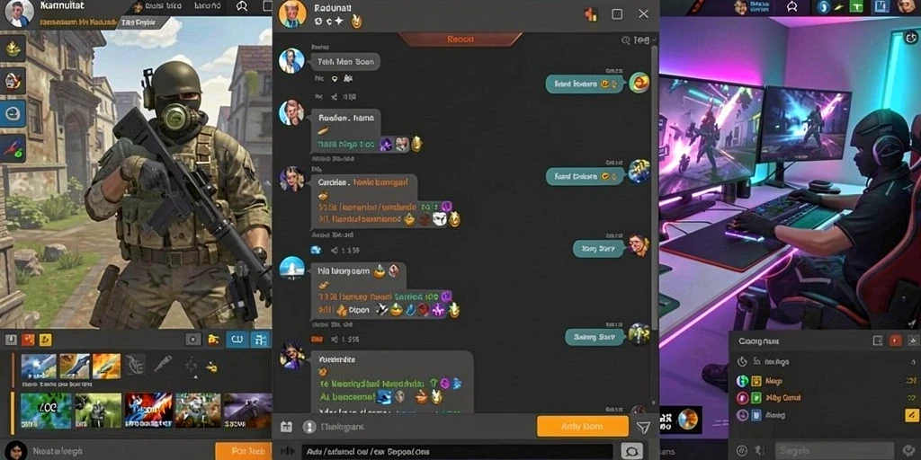 kelinci777 - Level baru yang menantang untuk dieksplor.