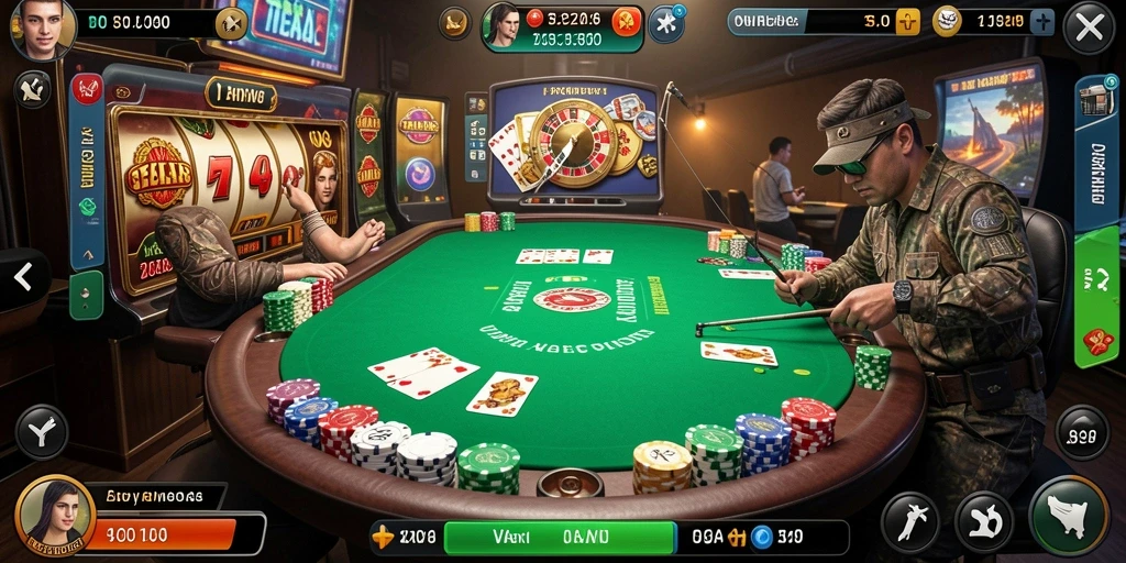 multibet88 - Grafis permainan yang memukau dan menarik.