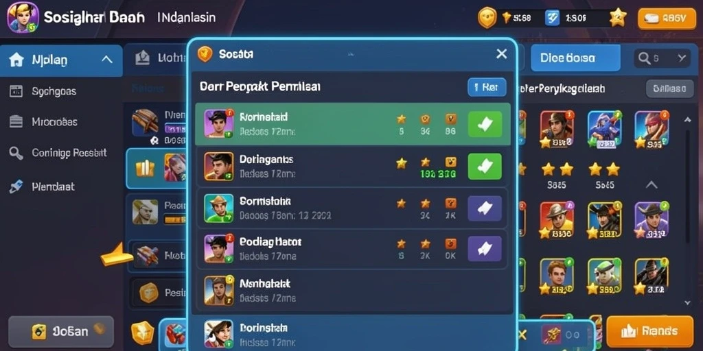 royaltoto - Fitur promosi yang menggiurkan bagi pengguna baru.